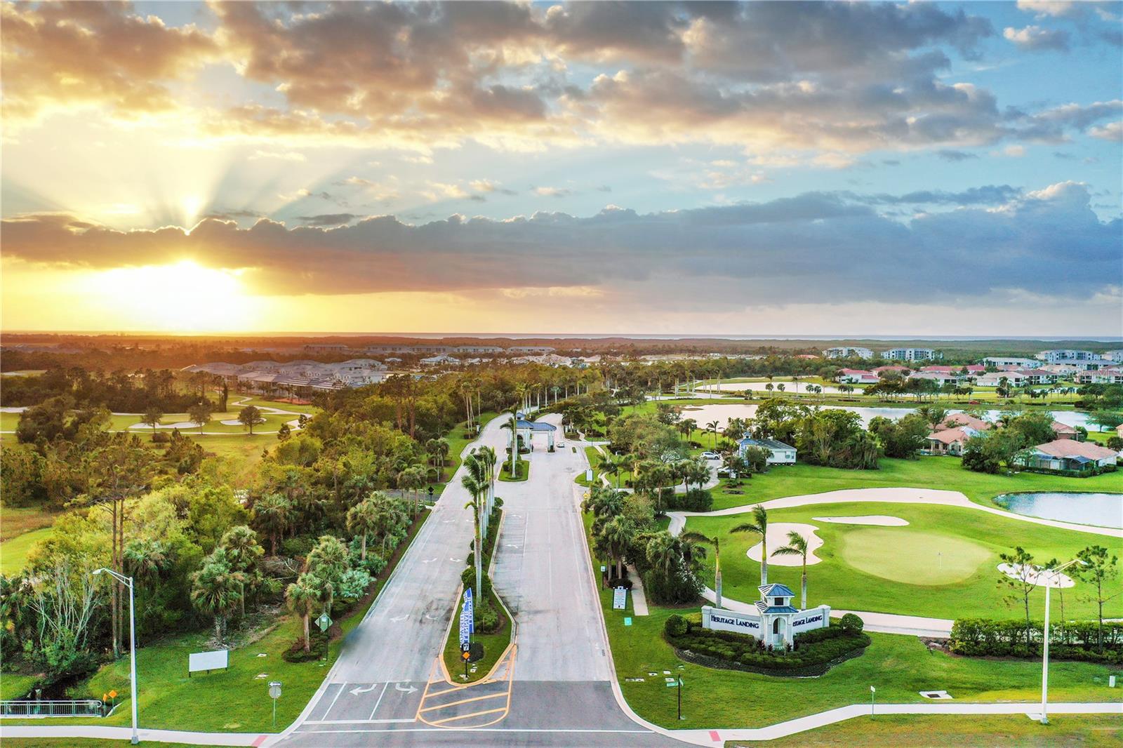 Image 15 of 35 For 14041 Heritage Landing Boulevard 634