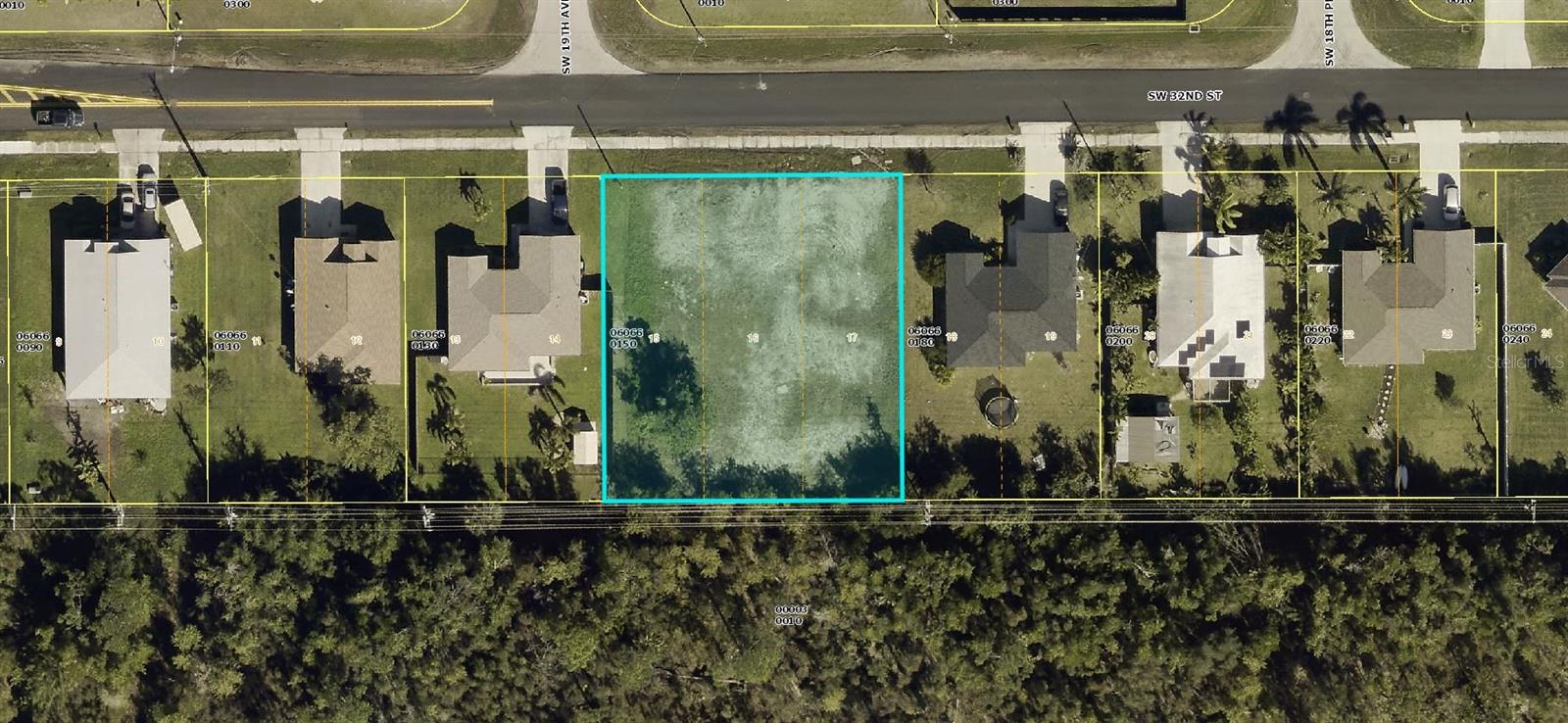 Details for 1828 32nd Street, CAPE CORAL, FL 33914