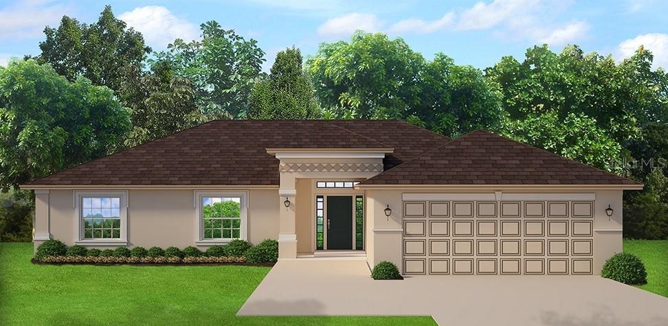 Details for 4063 Conestoga Street, PORT CHARLOTTE, FL 33948