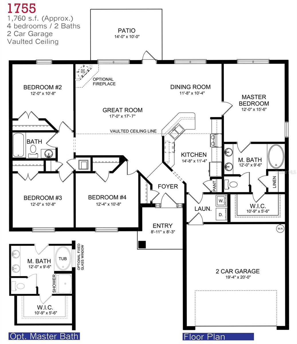 Image 2 of 6 For 4063 Conestoga Street