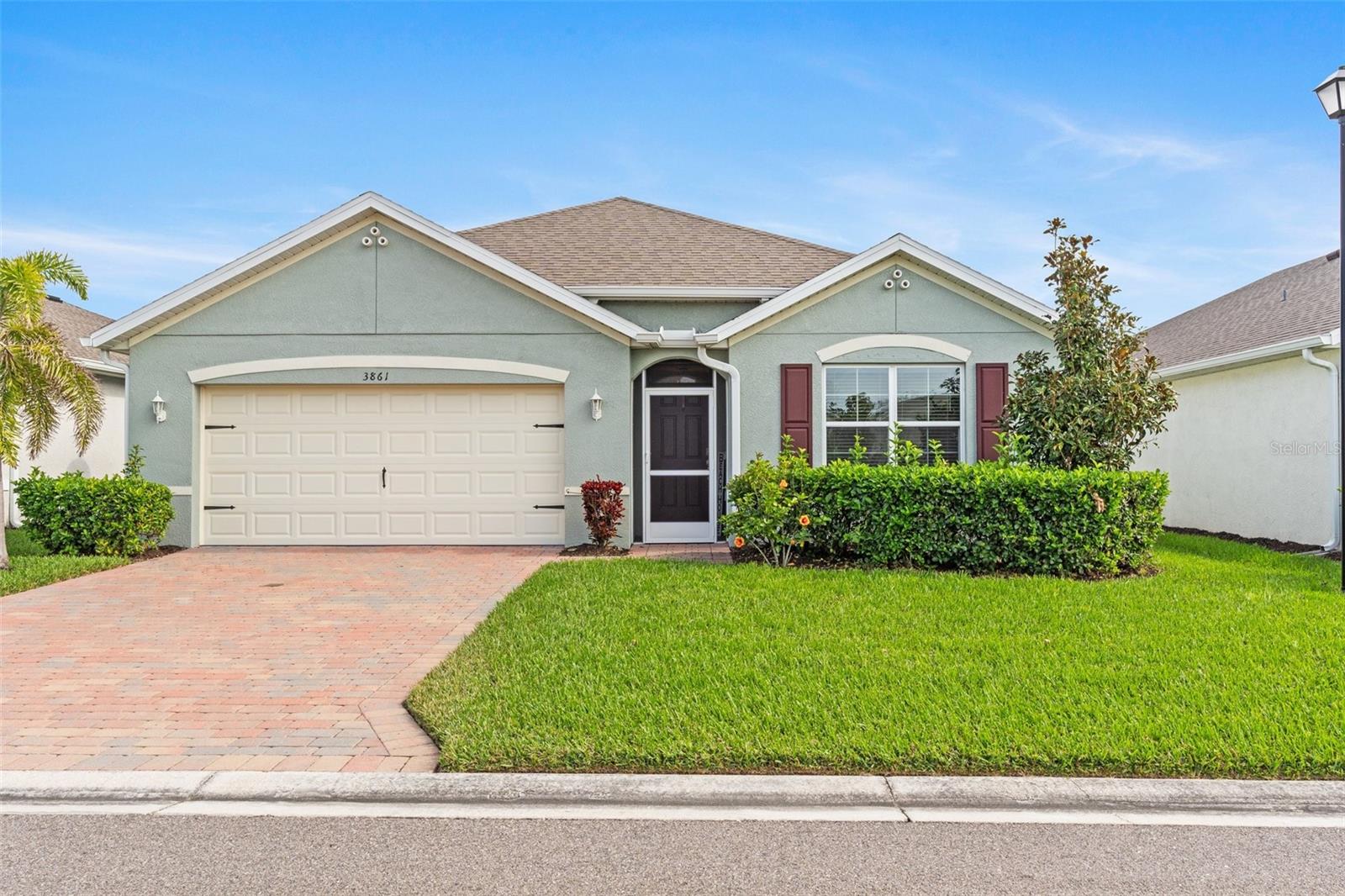 Image 2 of 66 For 3861 Cobblestone Lane