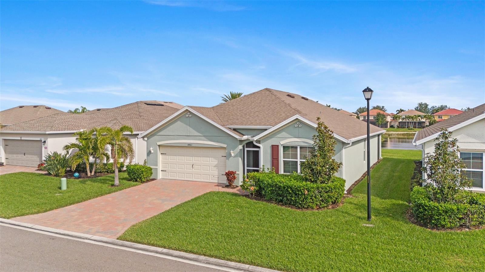 Image 3 of 66 For 3861 Cobblestone Lane