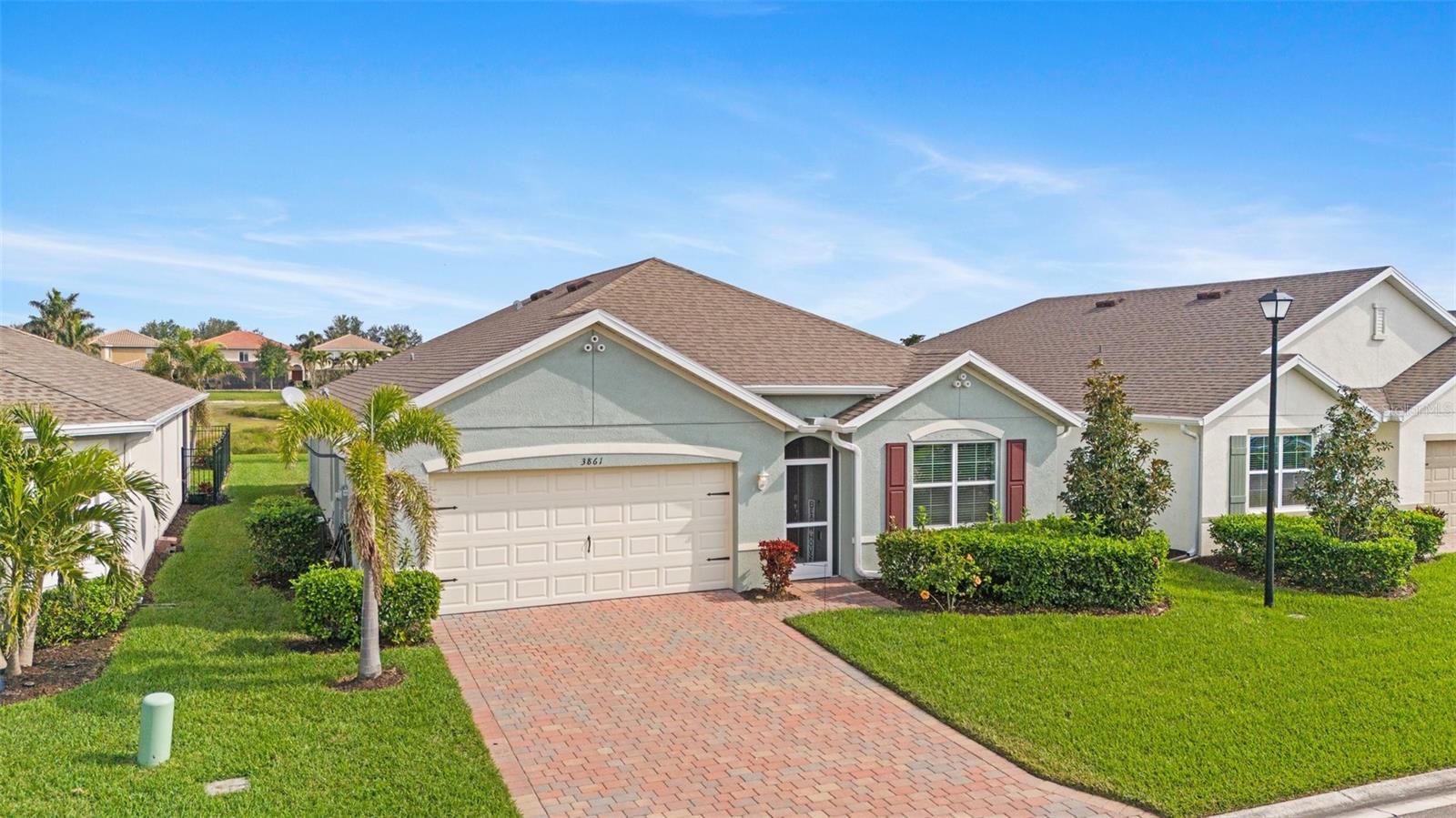 Image 4 of 66 For 3861 Cobblestone Lane