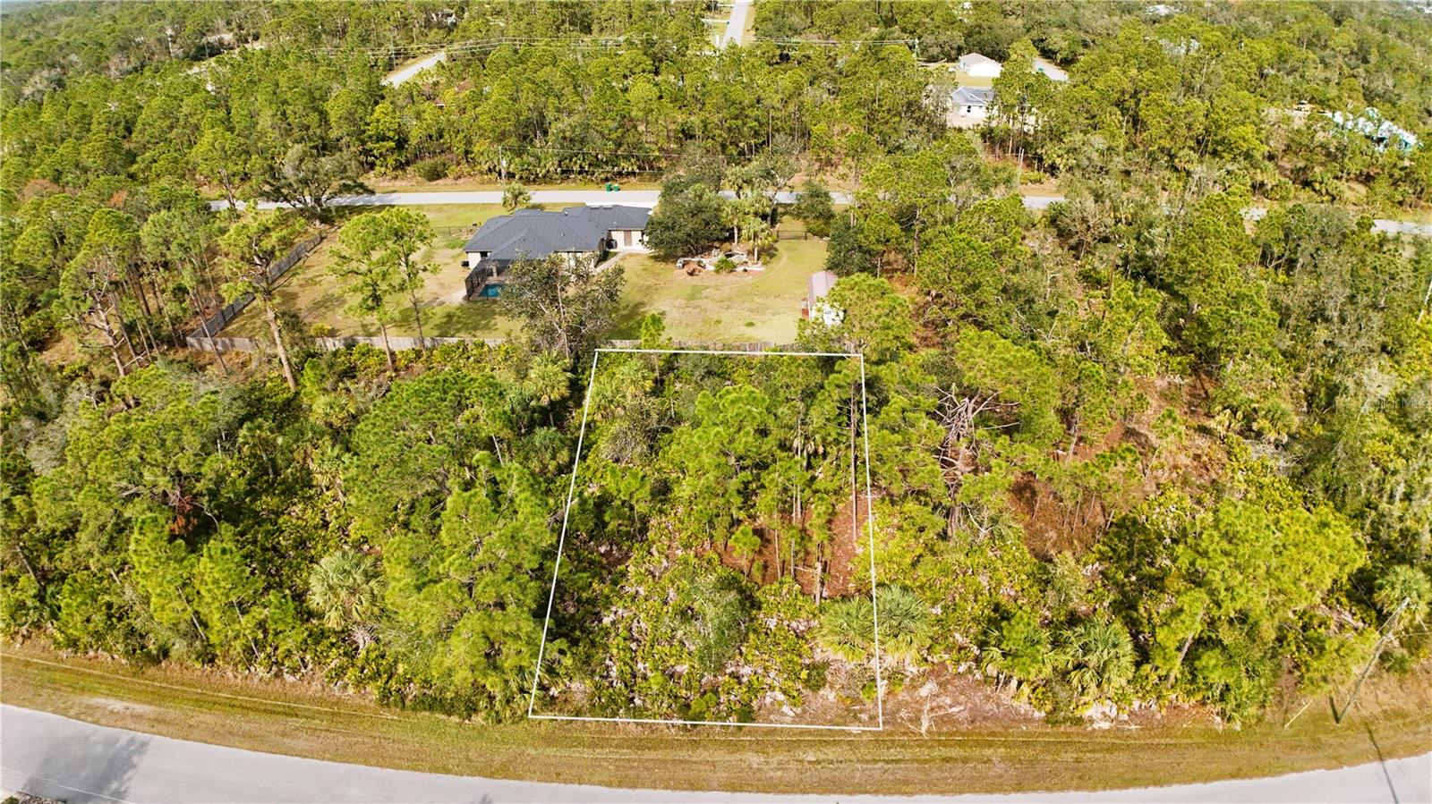 Details for 1323 Rambler Terrace, PORT CHARLOTTE, FL 33953