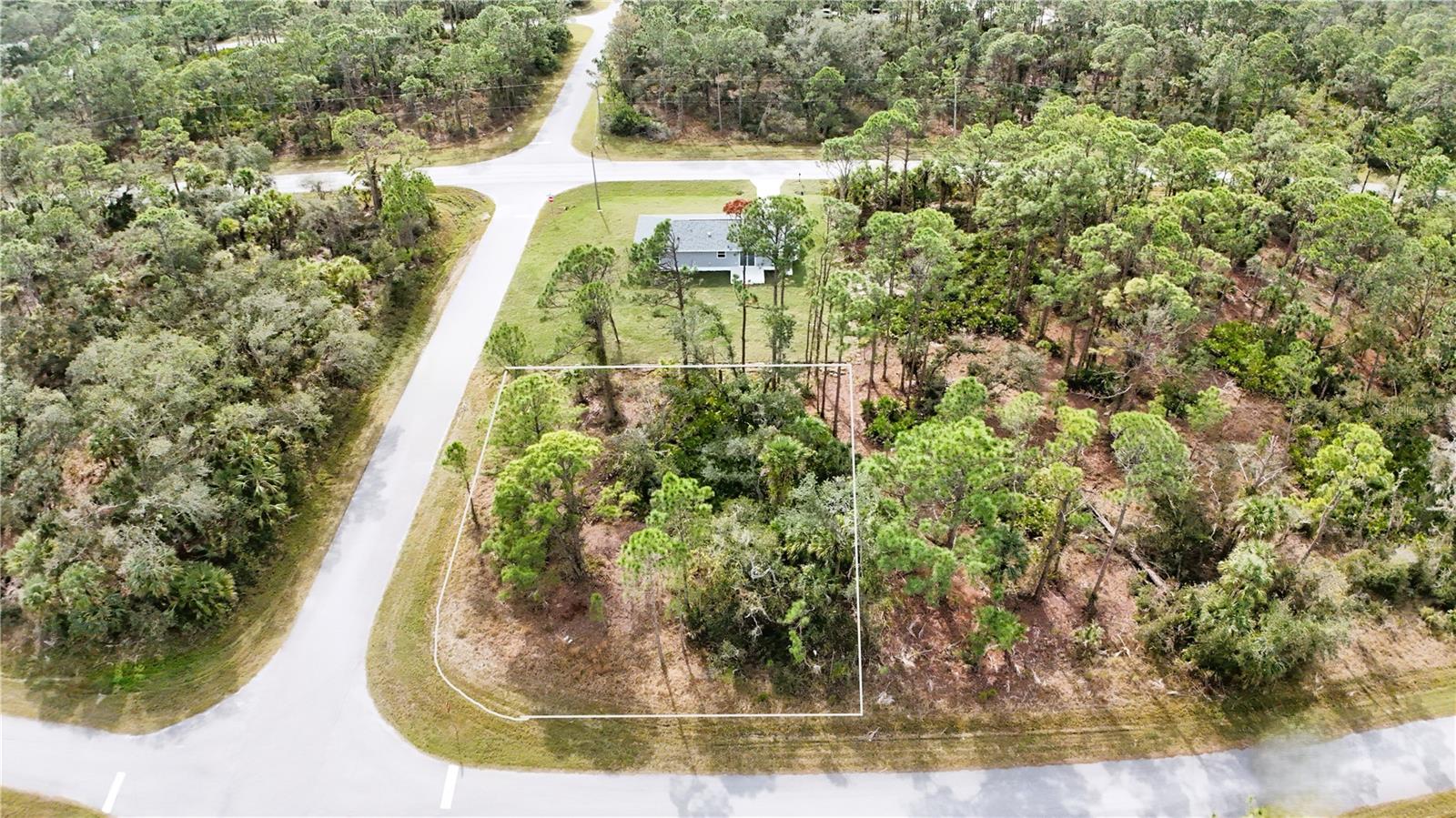 Details for 14071 Dunlap Avenue, PORT CHARLOTTE, FL 33953