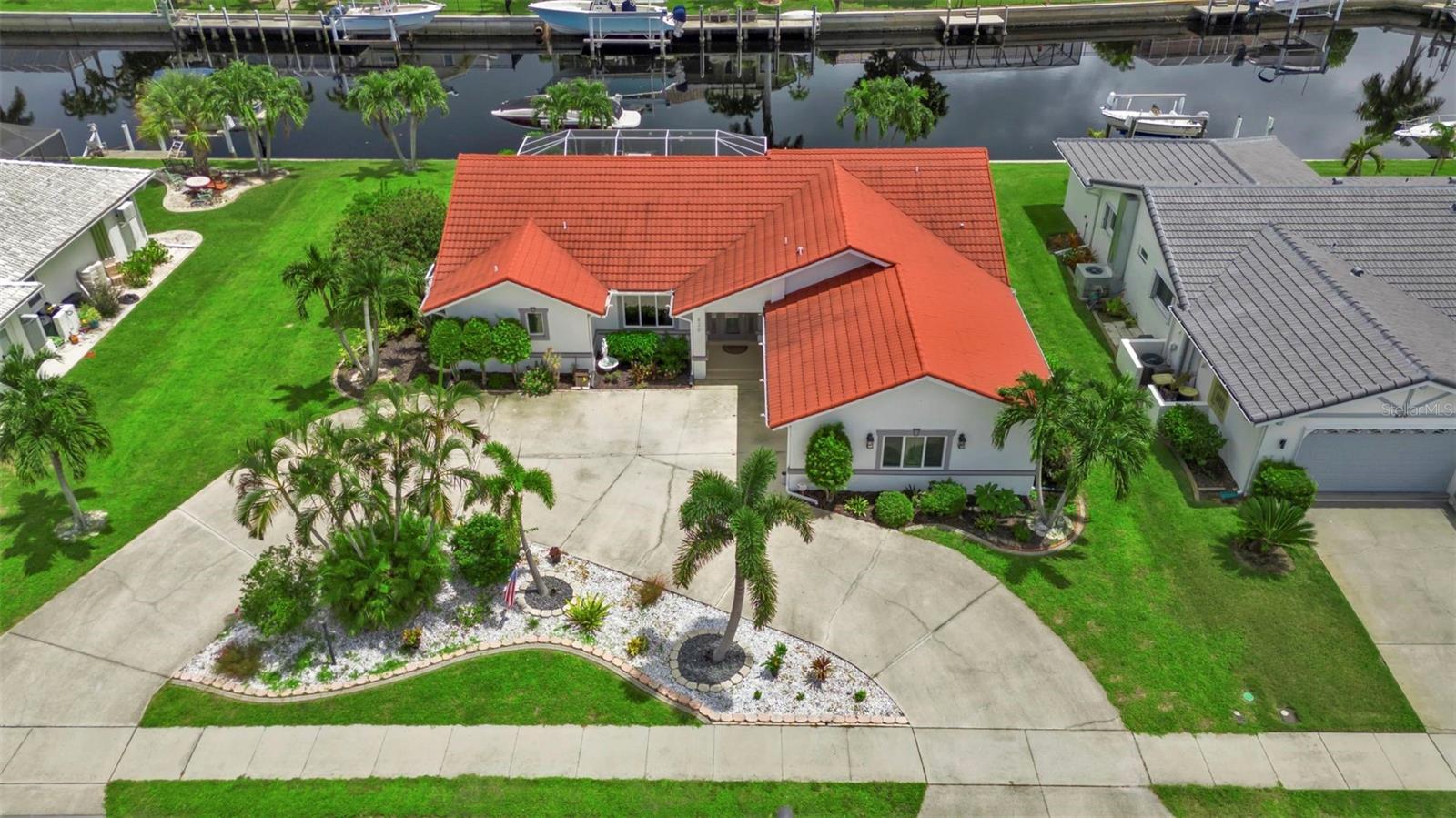 Details for 820 Bal Harbor Boulevard, PUNTA GORDA, FL 33950