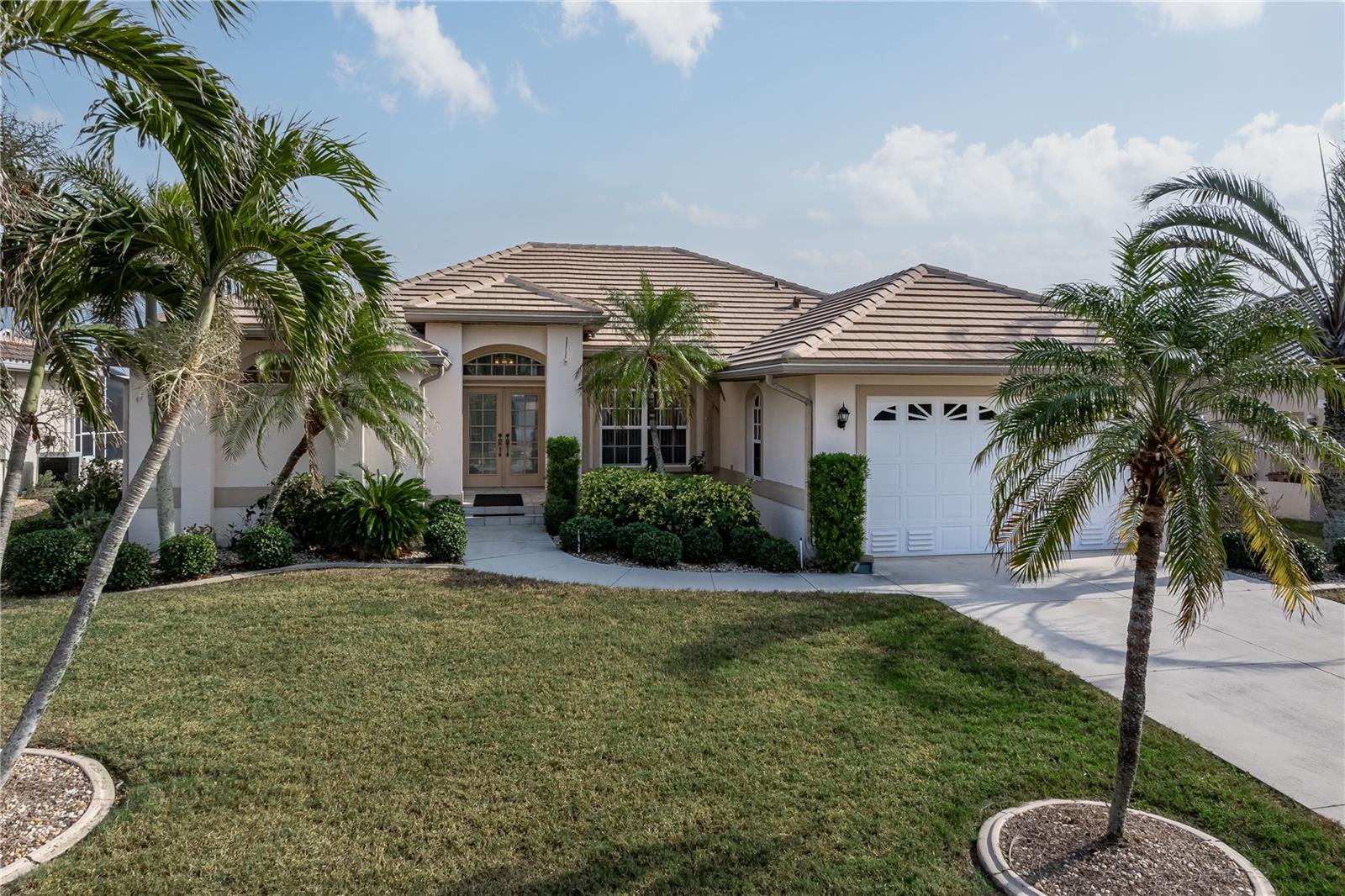 Details for 5430 Almar Drive, PUNTA GORDA, FL 33950