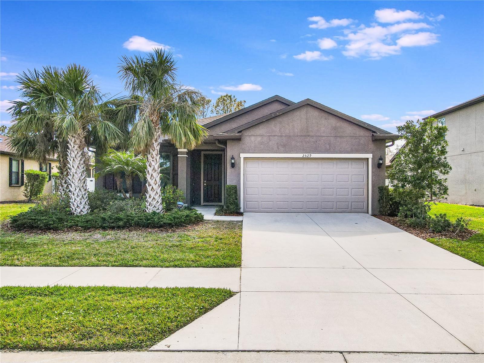 Details for 2529 Sherman Oak Drive, NORTH PORT, FL 34289