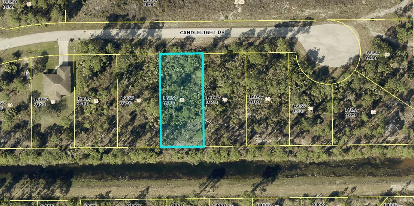 Details for 1058 Candlelight Drive, LEHIGH ACRES, FL 33974