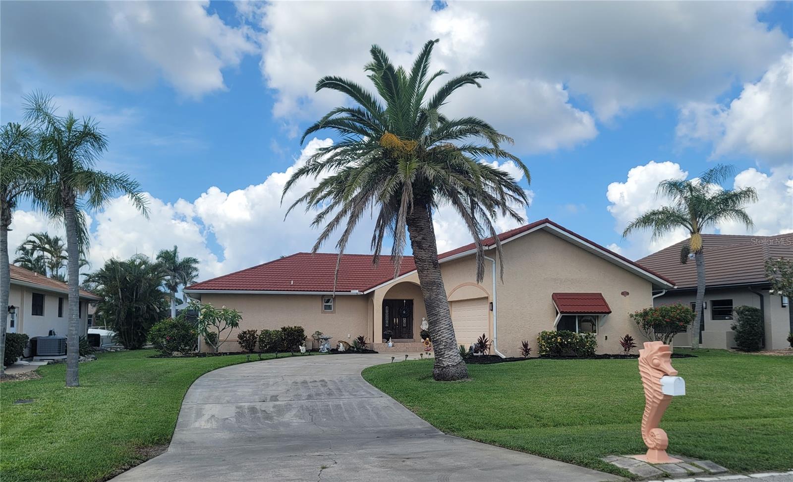 Details for 674 Monaco Drive, PUNTA GORDA, FL 33950