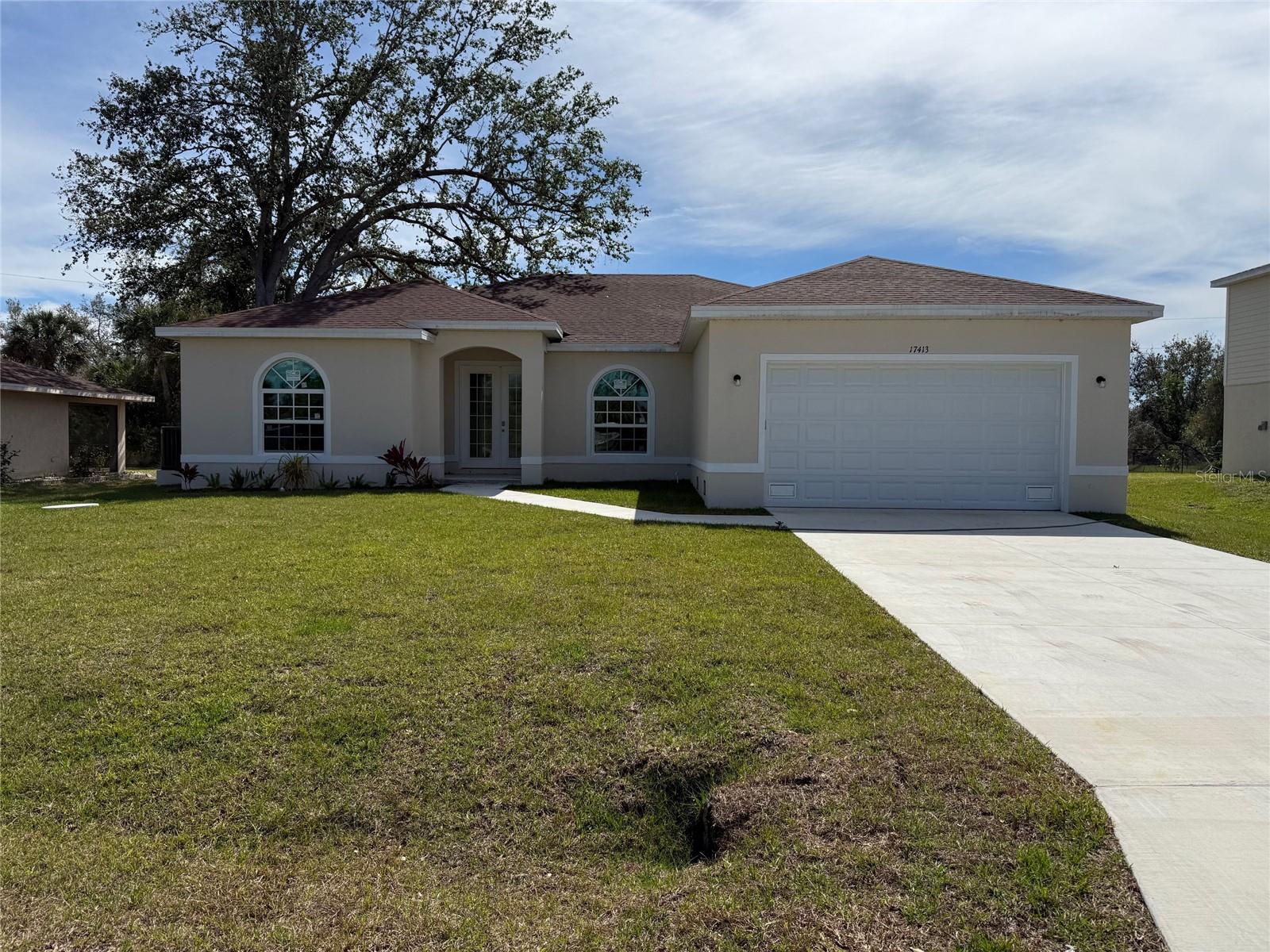 Details for 17413 Gulfspray Circle, PORT CHARLOTTE, FL 33948