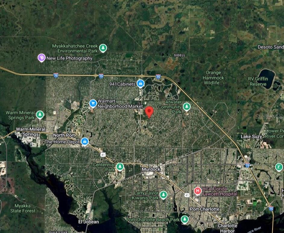 Image 4 of 9 For Lot 29 Gourmet Road