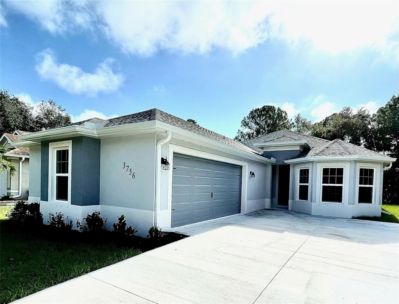 Details for 4393 Antioch Street, NORTH PORT, FL 34288