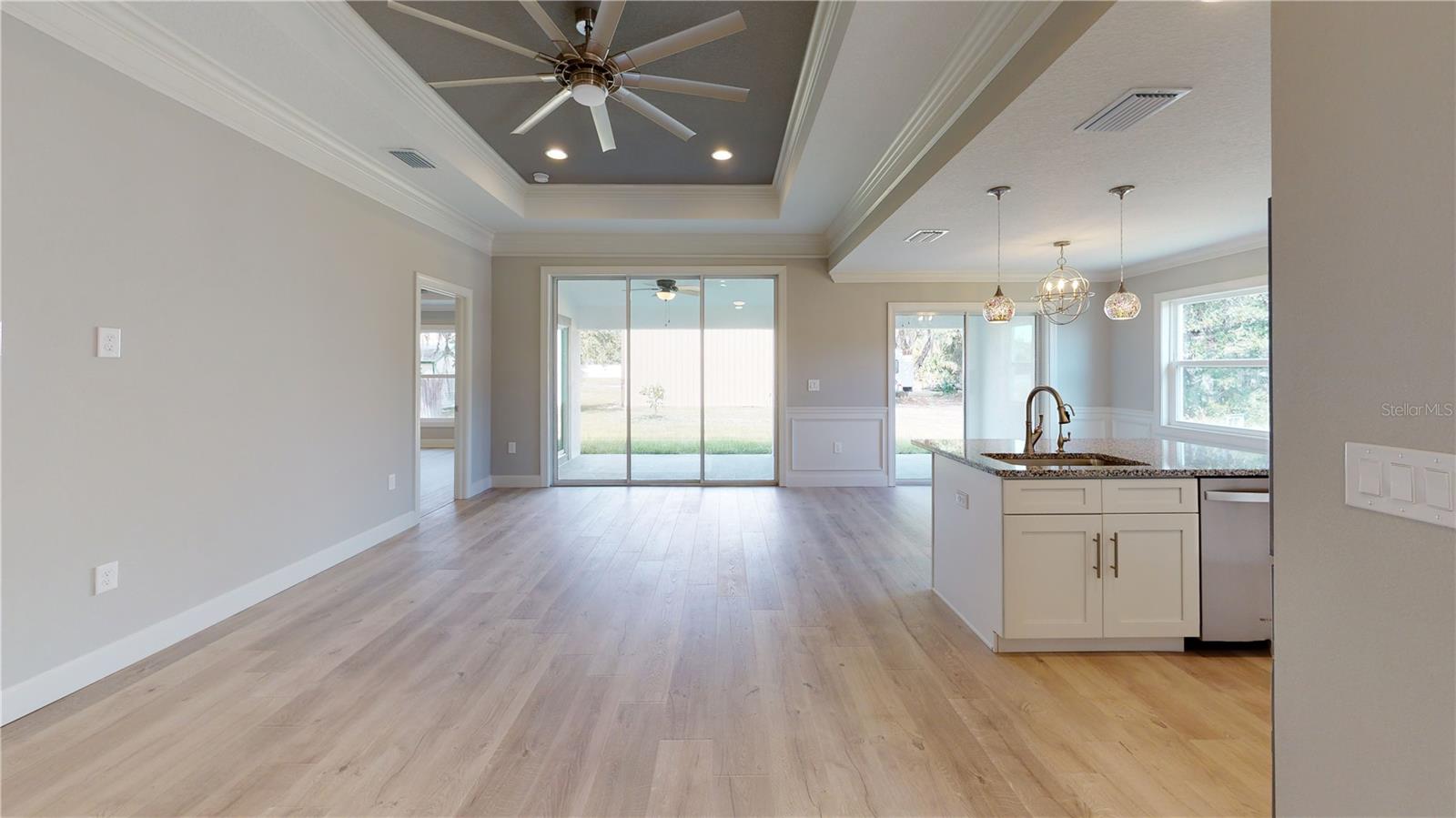 Image 3 of 15 For 4393 Antioch Street