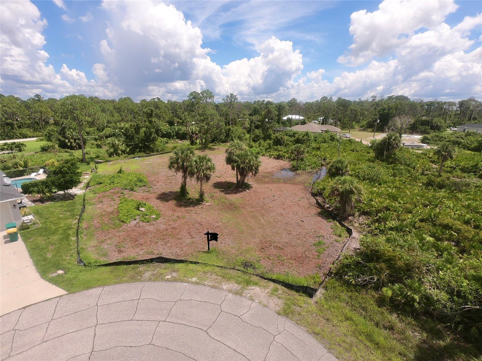 Image 4 of 4 For 12301 Webb Court