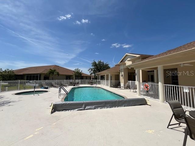 Image 40 of 61 For 24157 Green Heron Drive 27