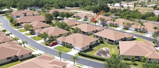 Image 52 of 61 For 24157 Green Heron Drive 27