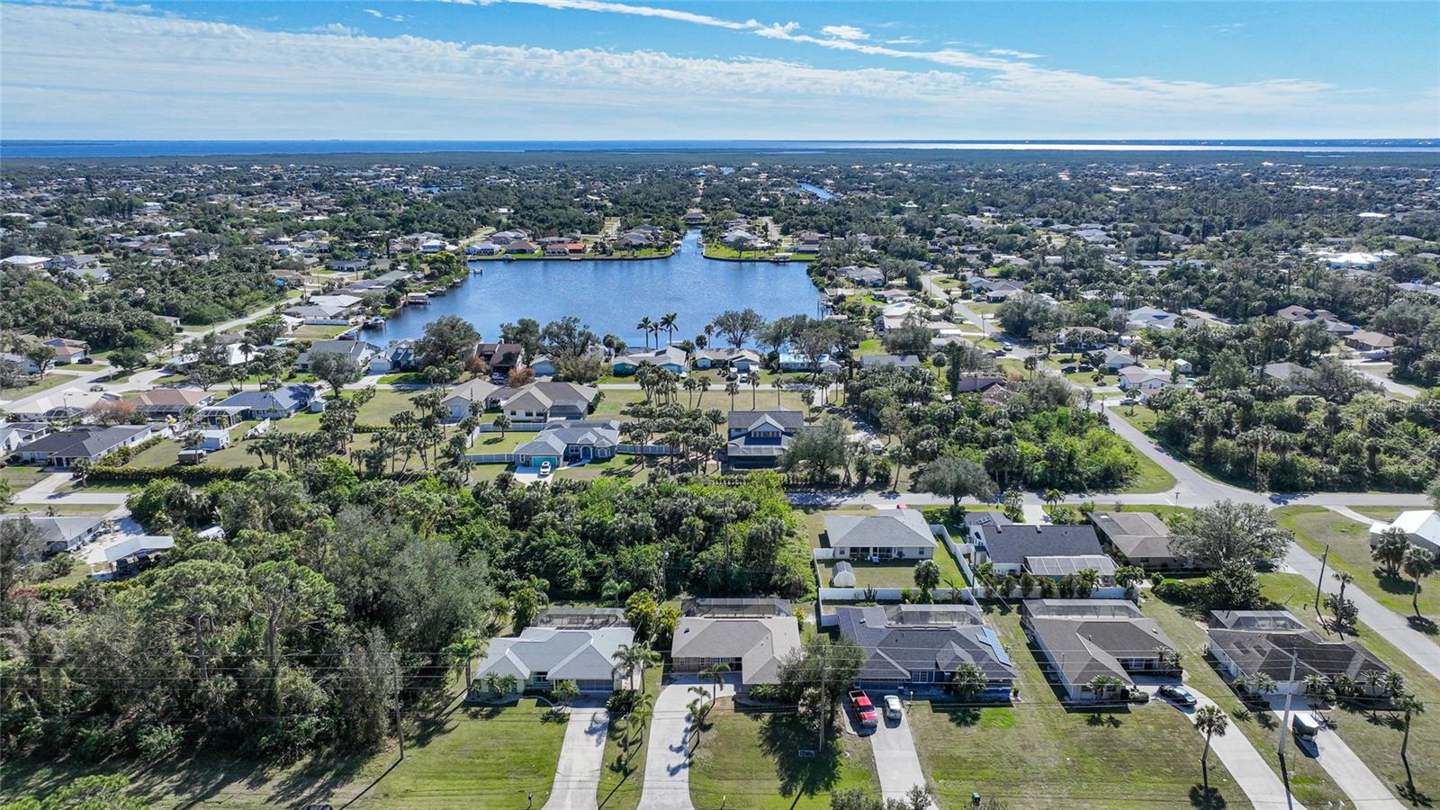 Image 53 of 59 For 18395 Edgewater Drive