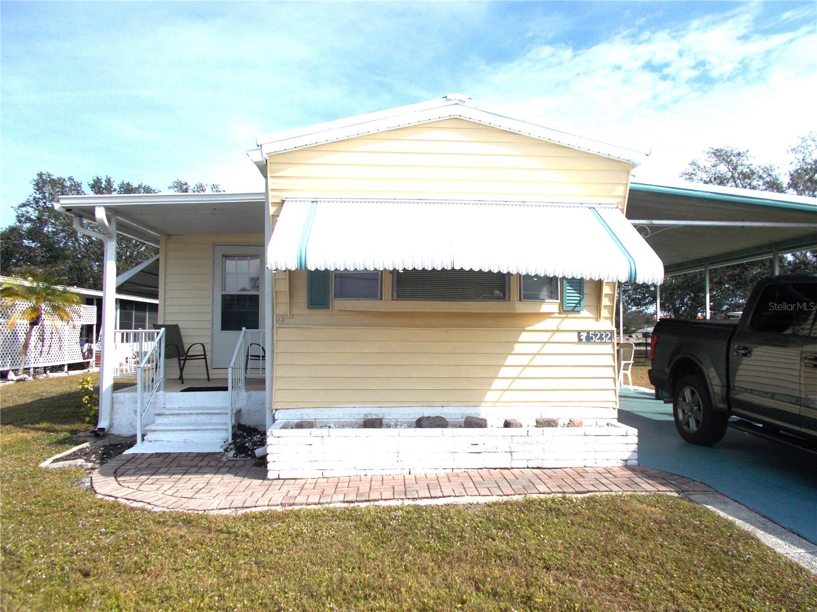 Details for 5232 Palena Boulevard, NORTH PORT, FL 34287