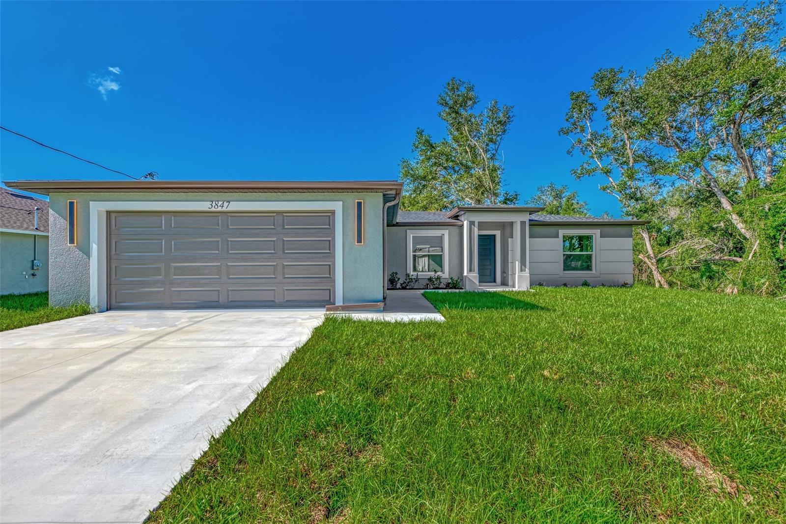 Details for 1325 Goshen Road, NORTH PORT, FL 34288