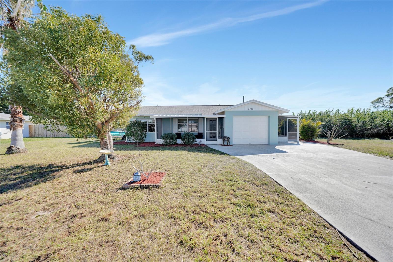 Details for 27131 Ann Arbor Avenue, PUNTA GORDA, FL 33983