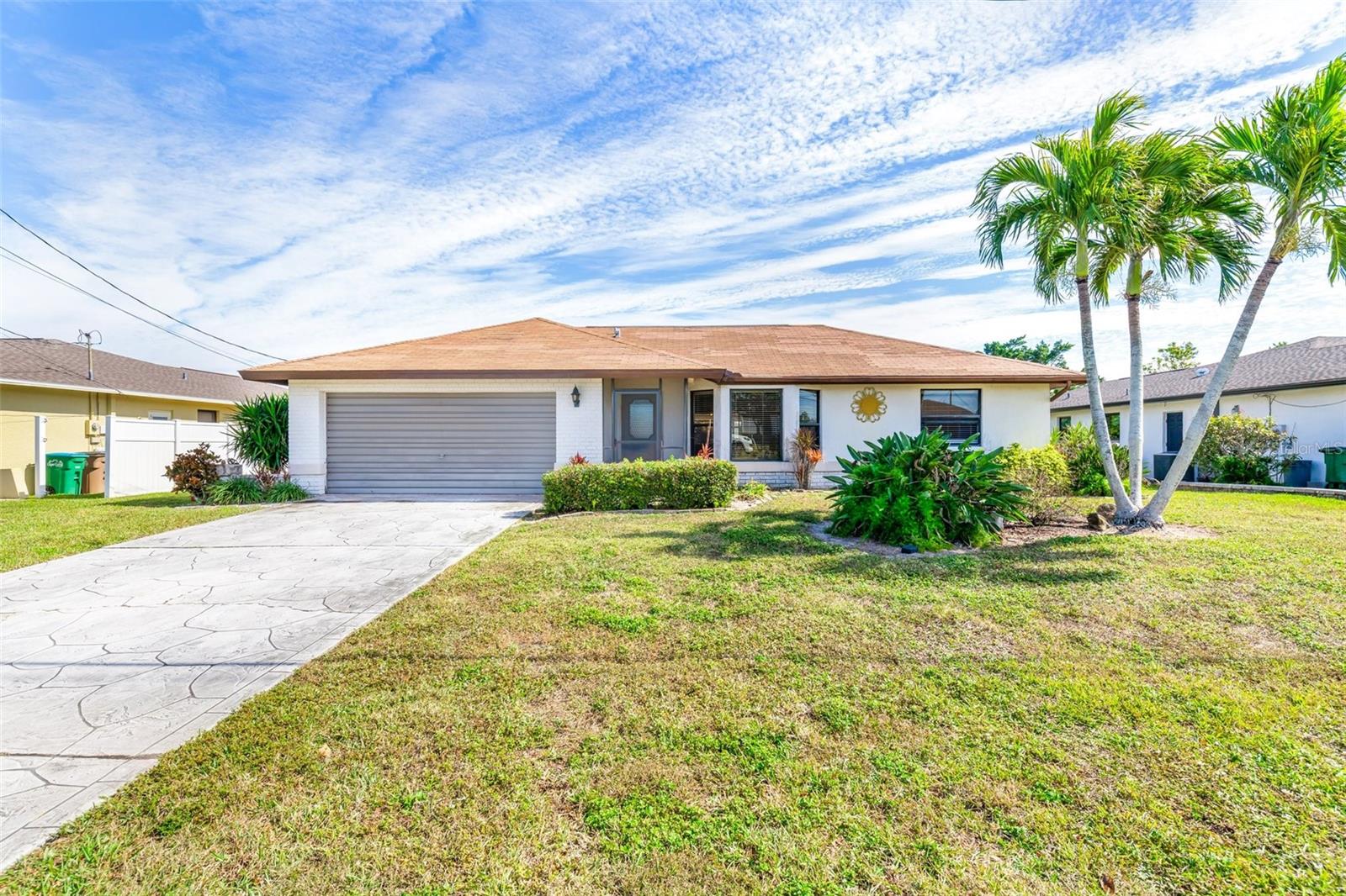 Details for 3401 4th Place, CAPE CORAL, FL 33904