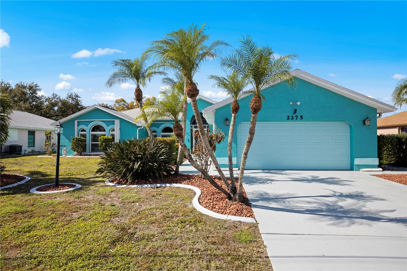 Details for 2275 Kenya Lane, PUNTA GORDA, FL 33983