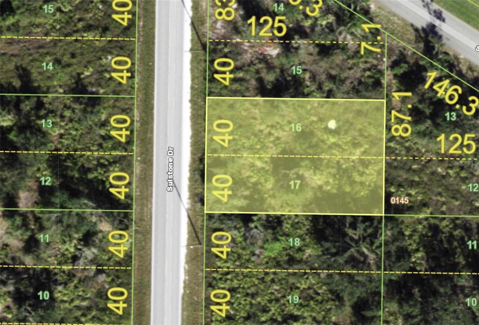Image 4 of 14 For 1434 Sulstone Drive