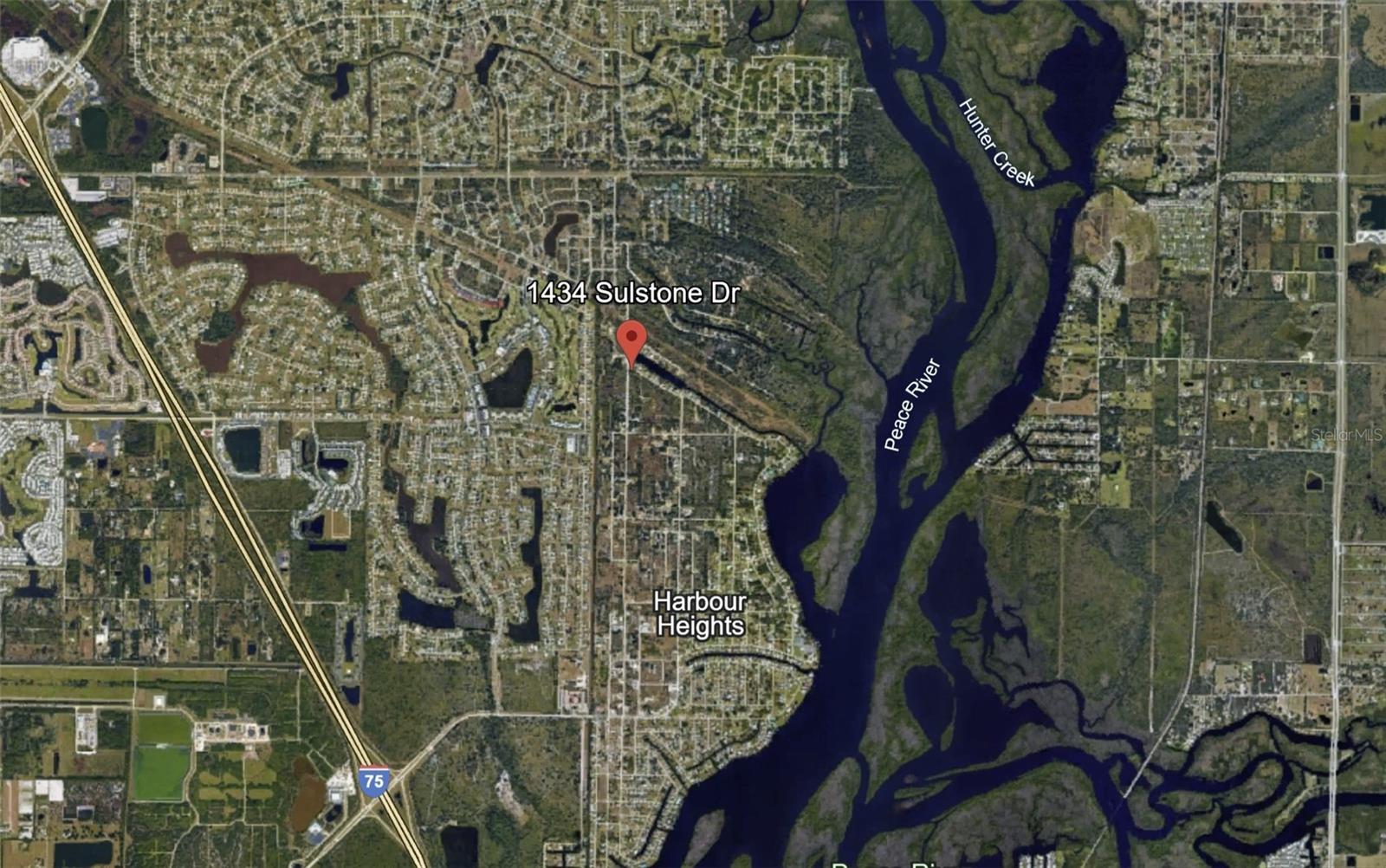 Image 7 of 14 For 1434 Sulstone Drive