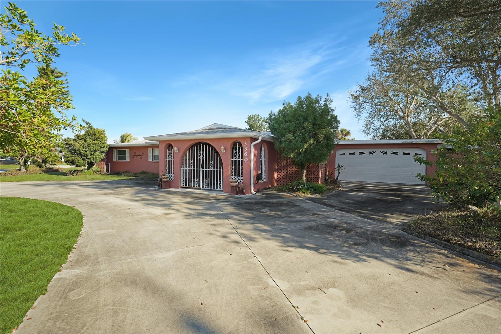 Details for 3360 Conway Boulevard, PORT CHARLOTTE, FL 33952