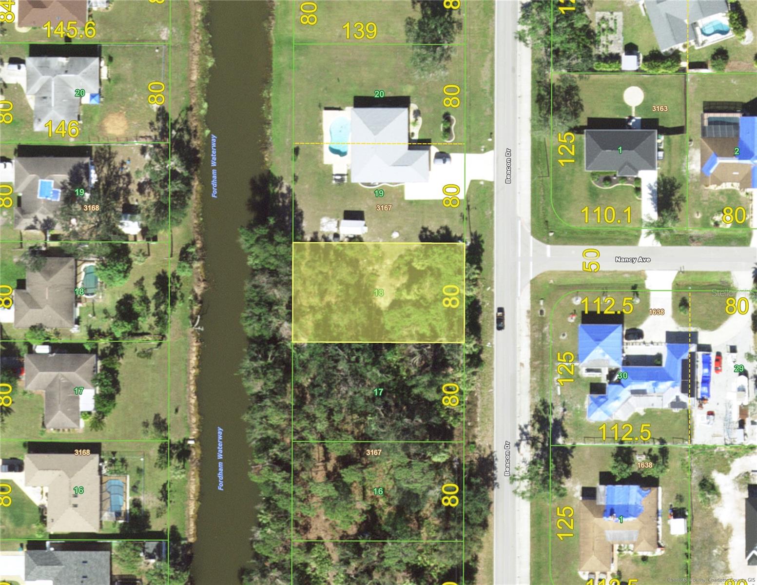 Details for 1119 Beacon Dr, PORT CHARLOTTE, FL 33952