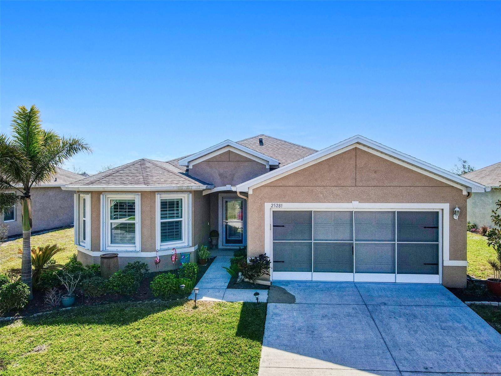 Details for 25281 Lenox Circle, PUNTA GORDA, FL 33950