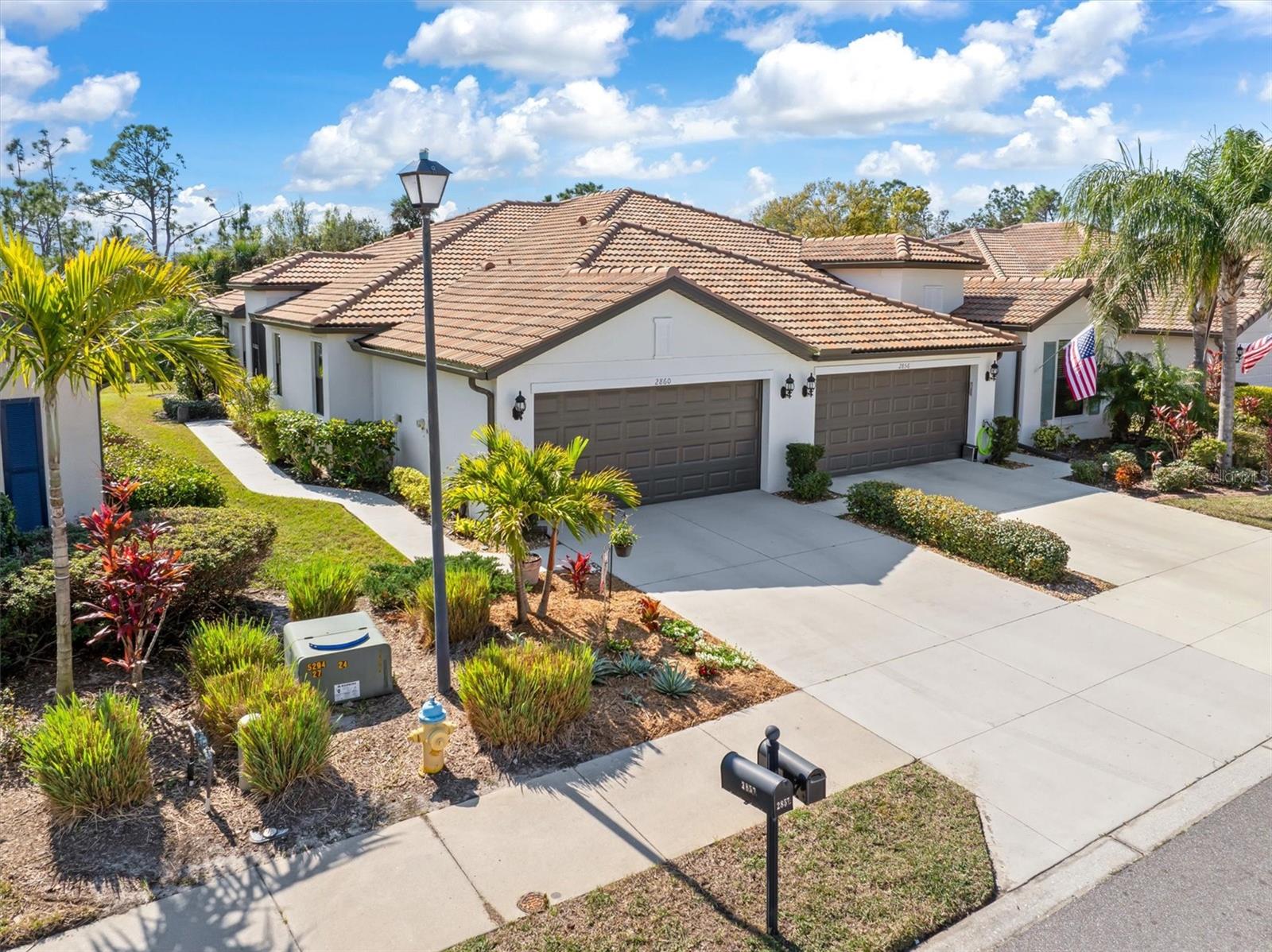 Details for 2860 Arugula Drive, NORTH PORT, FL 34289