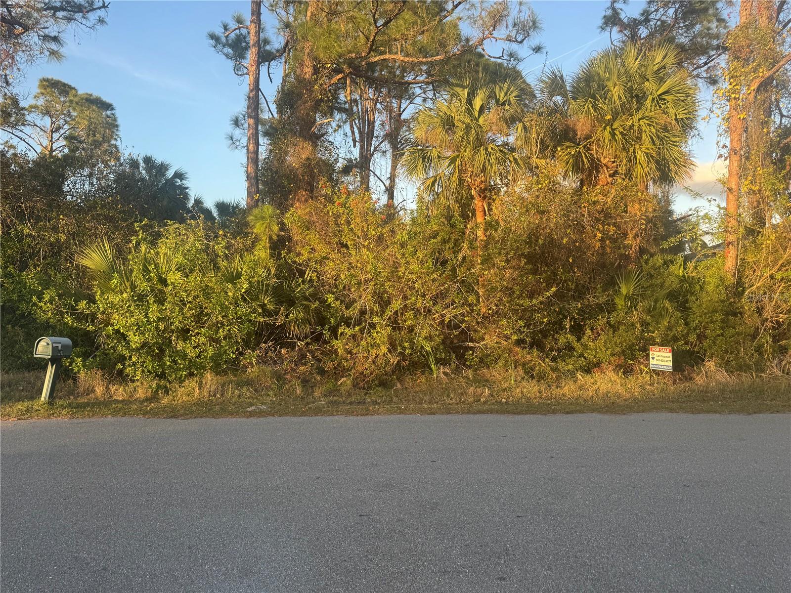 Details for 2214 Pratt Avenue, NORTH PORT, FL 34286