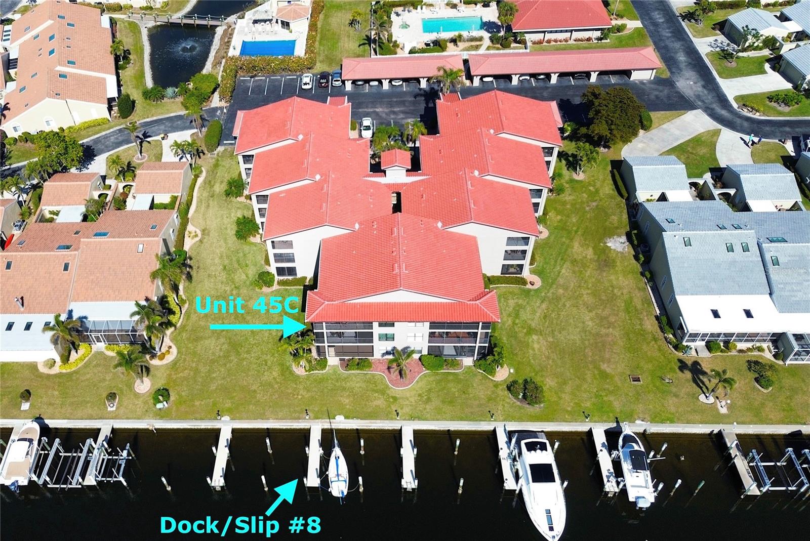 Image 10 of 45 For 2601 Marion Avenue 45c