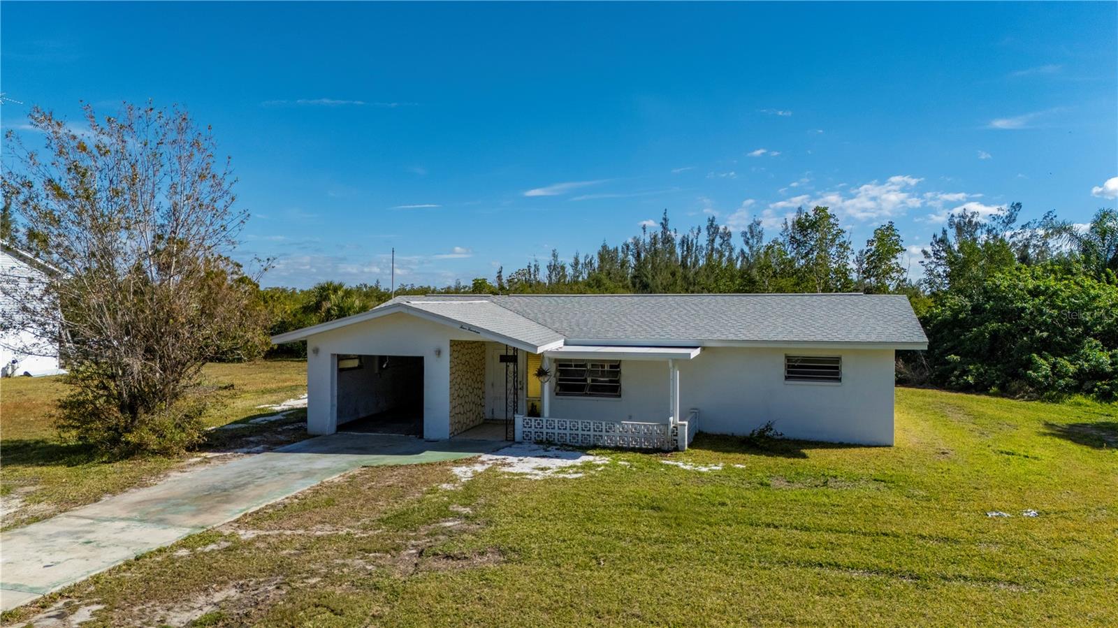 Details for 414 Glenholm Avenue, PUNTA GORDA, FL 33950