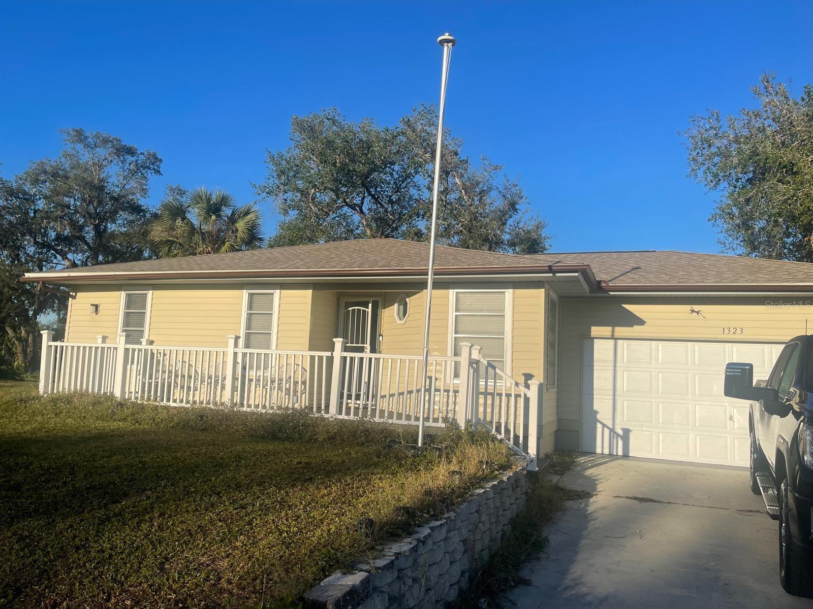 Details for 1323 Tift Street, PORT CHARLOTTE, FL 33952