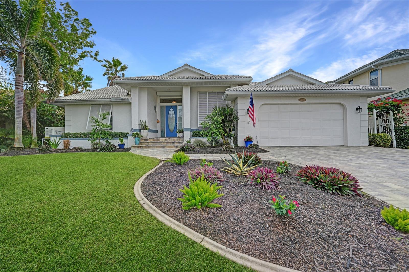Details for 5028 San Massimo Drive, PUNTA GORDA, FL 33950