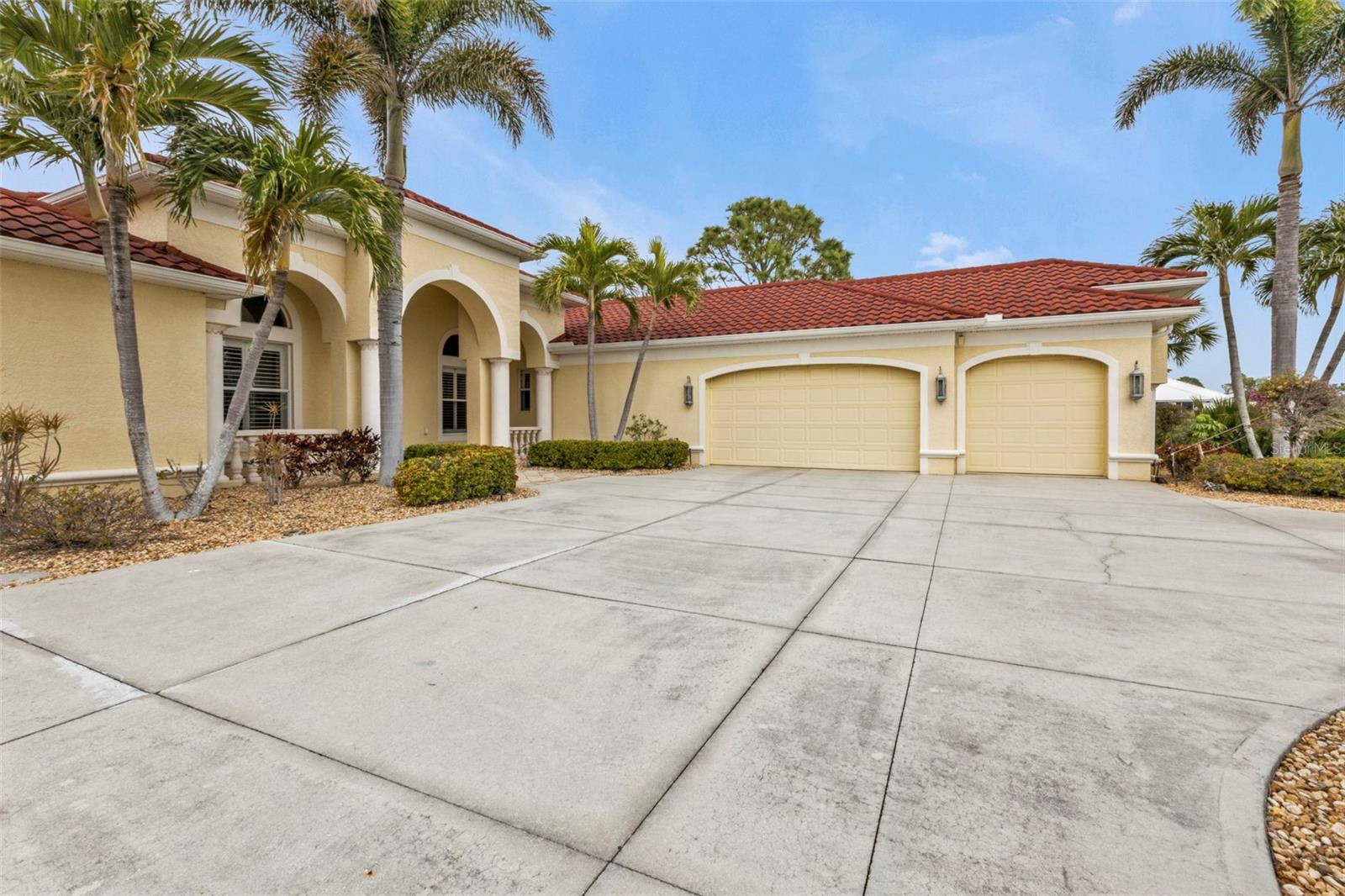 Details for 5021 Sable Key Circle, PUNTA GORDA, FL 33955