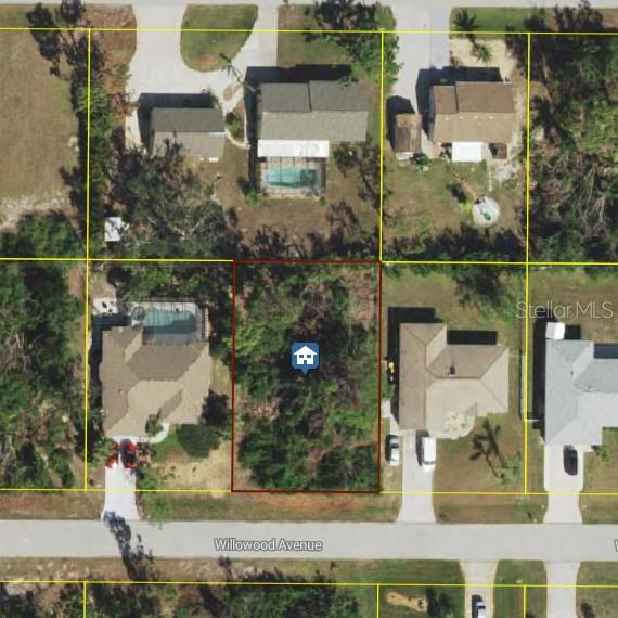 Image 3 of 4 For 10152 Willowood Avenue