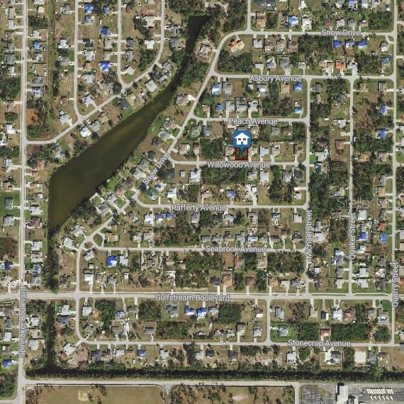 Image 4 of 4 For 10152 Willowood Avenue