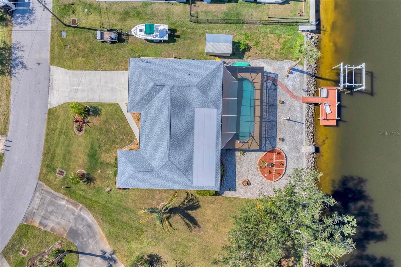 Image 9 of 49 For 18390 Burkholder Circle