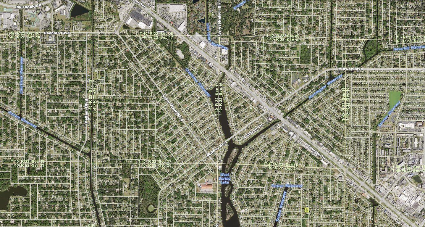 Image 11 of 12 For 3175 & 3183 Pinetree Street