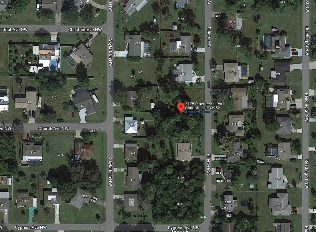 Image 6 of 12 For 3175 & 3183 Pinetree Street