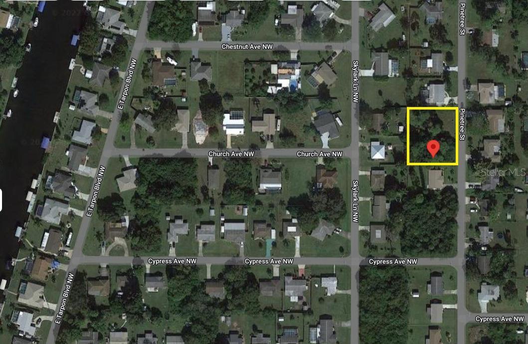 Image 7 of 12 For 3175 & 3183 Pinetree Street