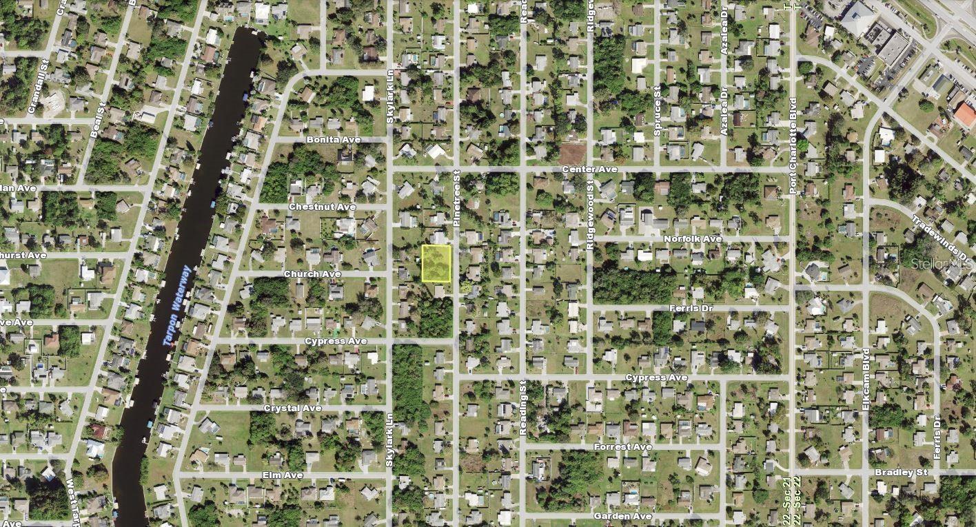 Image 8 of 12 For 3175 & 3183 Pinetree Street