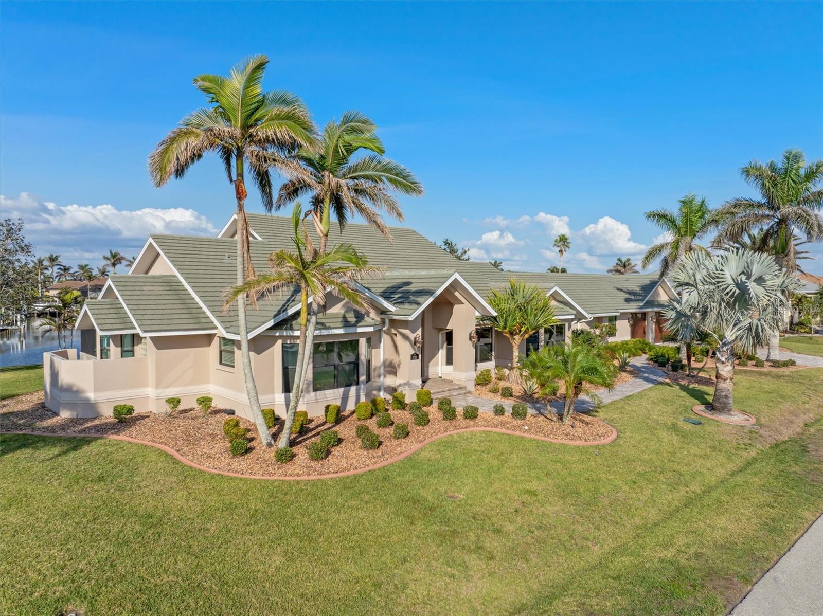 Details for 1701 Casey Key Drive, PUNTA GORDA, FL 33950