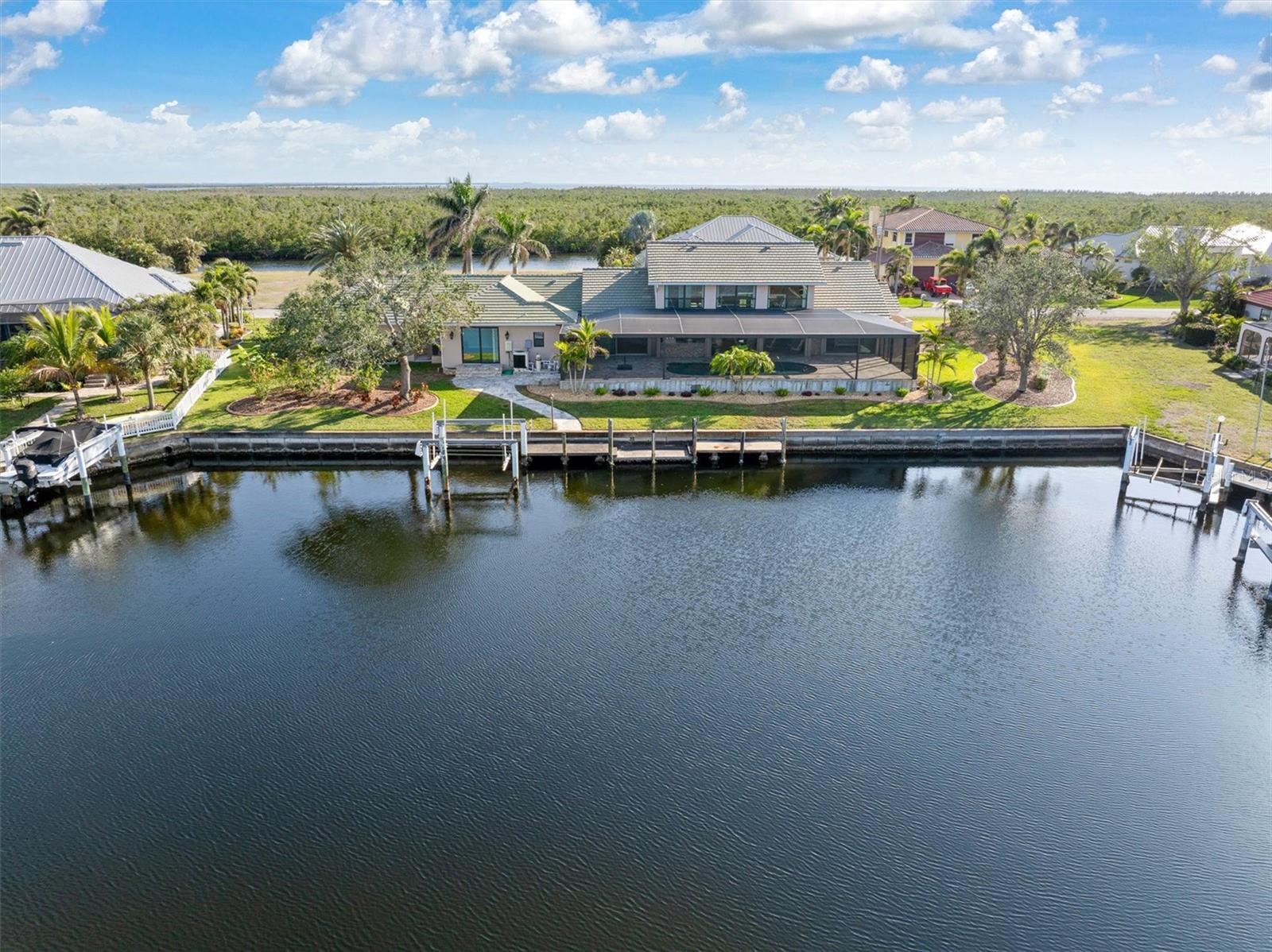 Image 82 of 96 For 1701 Casey Key Drive