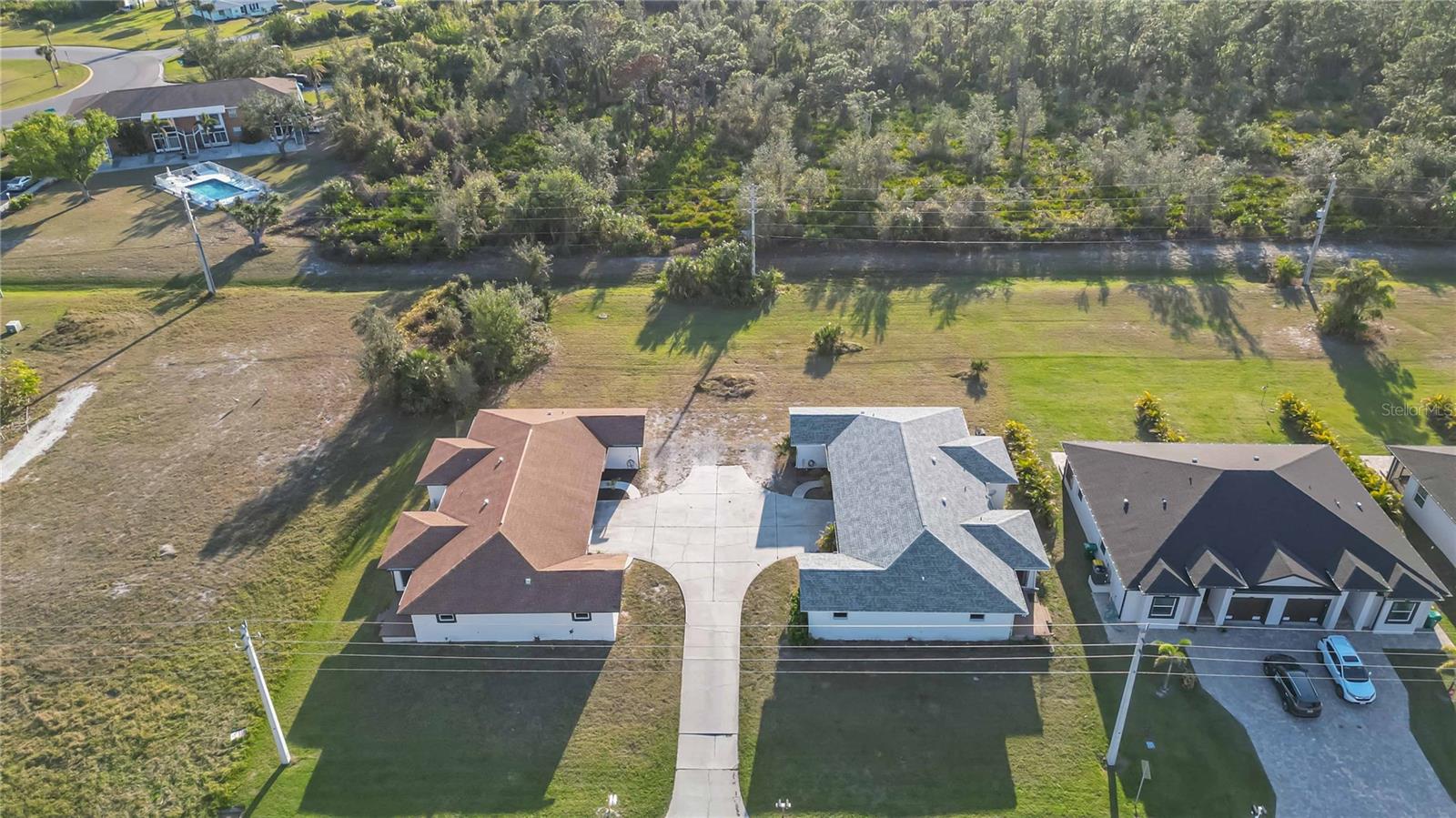 Details for 49 & 51 Boundary, ROTONDA WEST, FL 33947