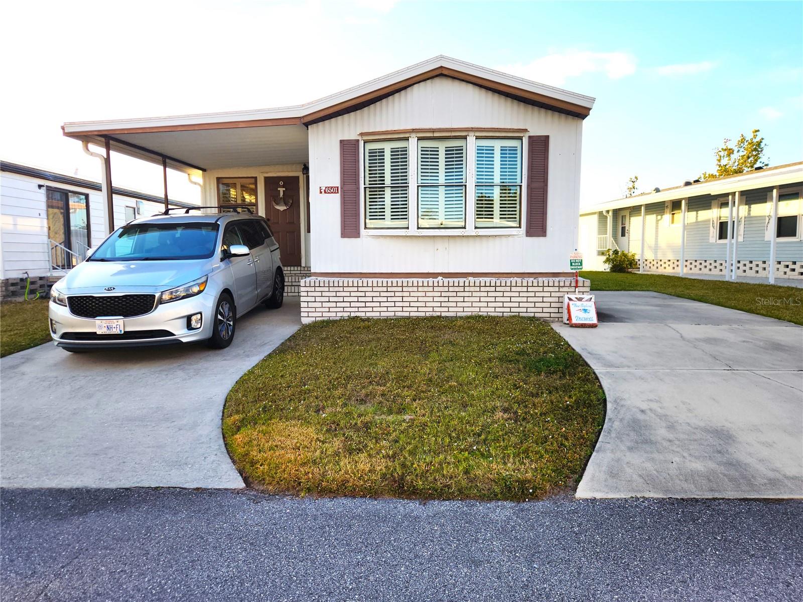 Details for 6501 Center Lane, NORTH PORT, FL 34287